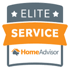Elite Service by Home Advisor