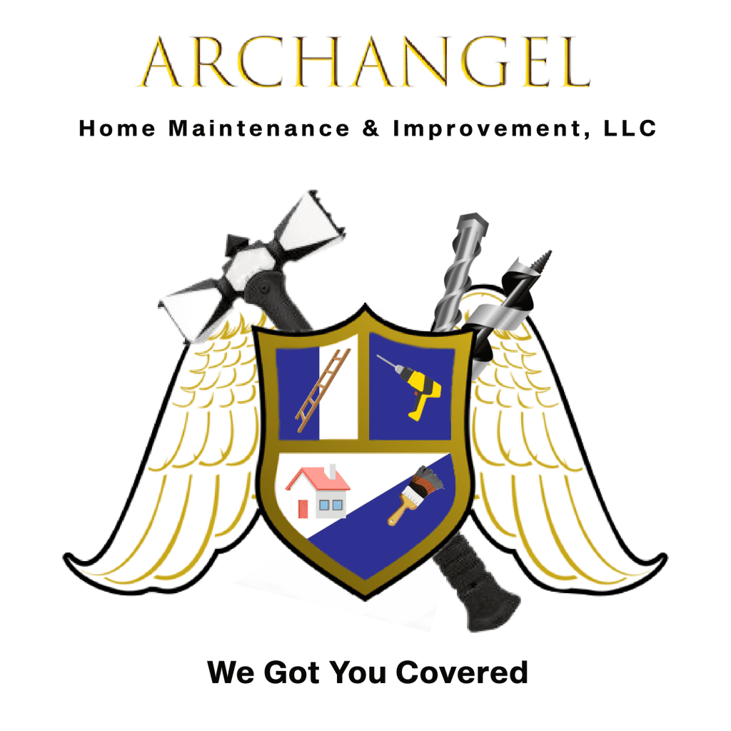Archangel home maintenance and improvement