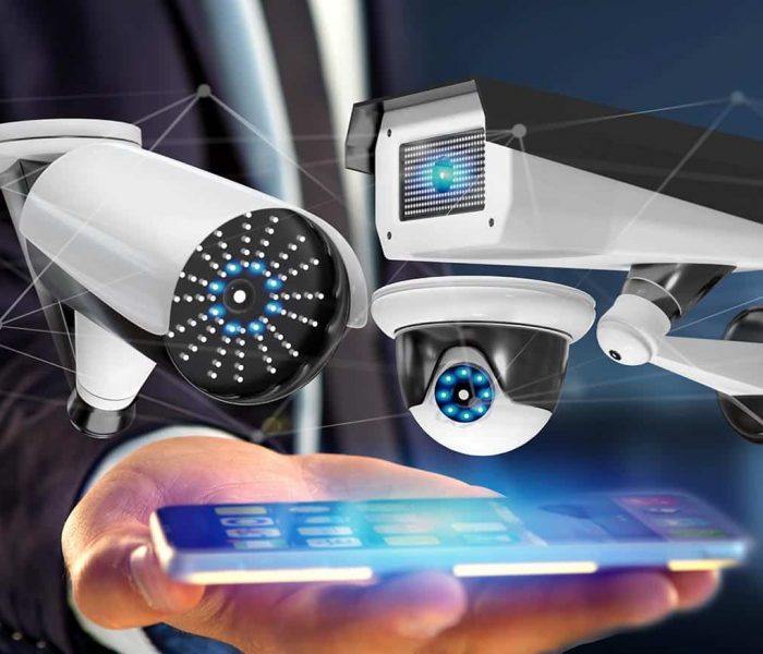 Security systems houston